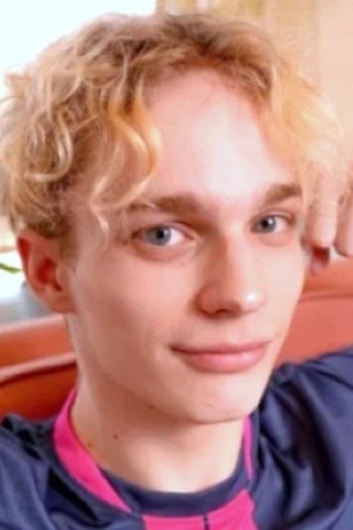 Alex Ross profile photo