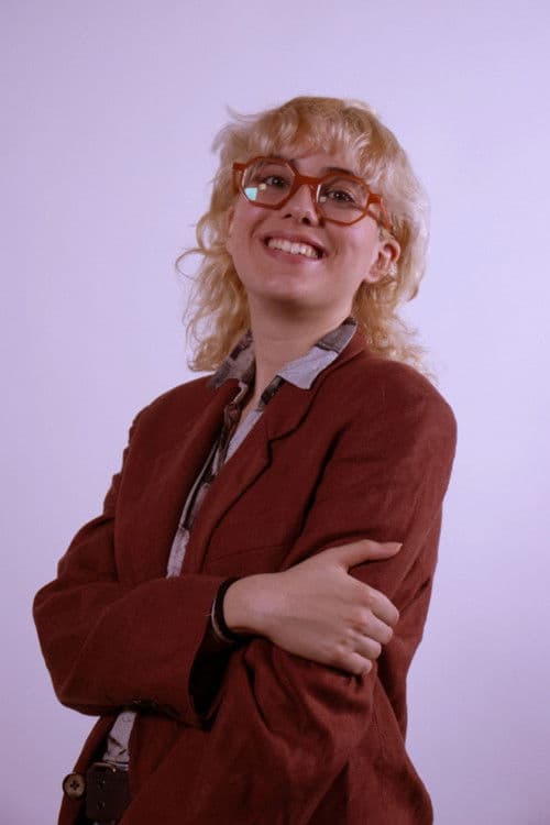 Ana Araujo profile photo