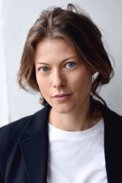 Lena Reinhold profile photo
