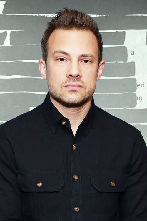 Joshua Rofé profile photo