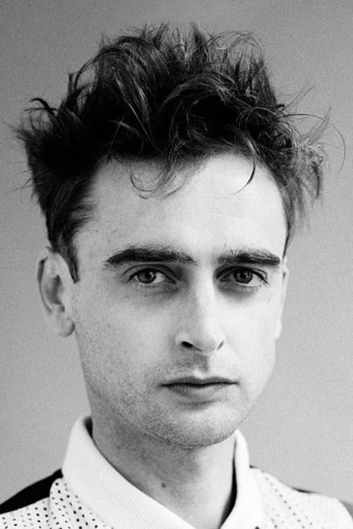 Jack Laskey profile photo