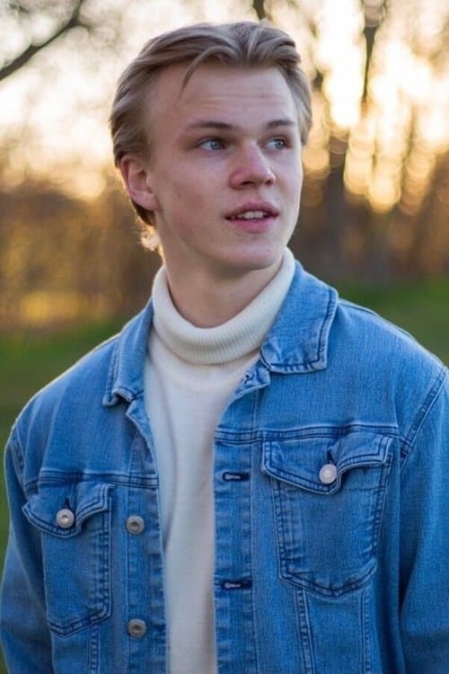 Nikolaj Nording-Grooss profile photo