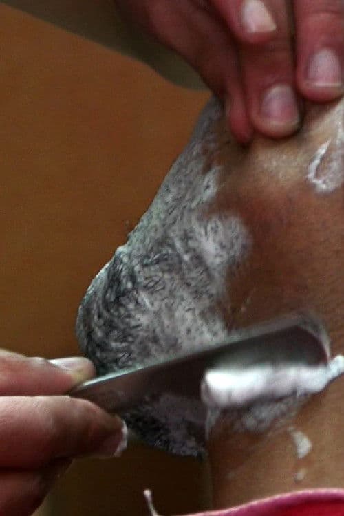 Blessed Blessed Oblivion poster