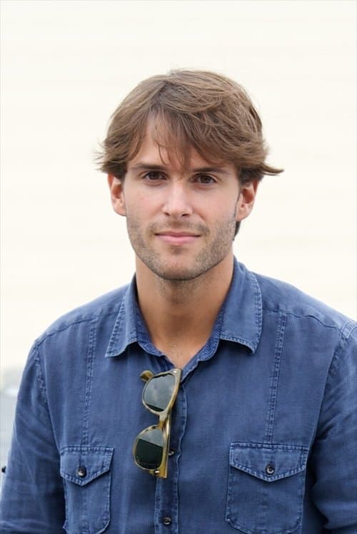 Iñigo Gastesi profile photo