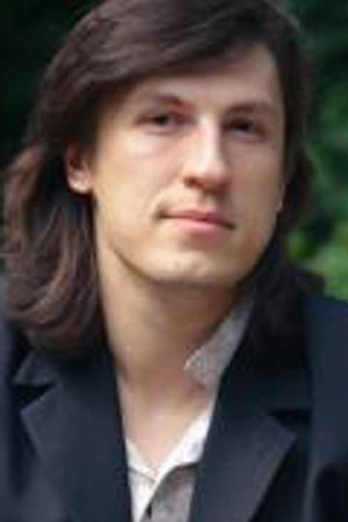 Evgeniy Finadeev profile photo
