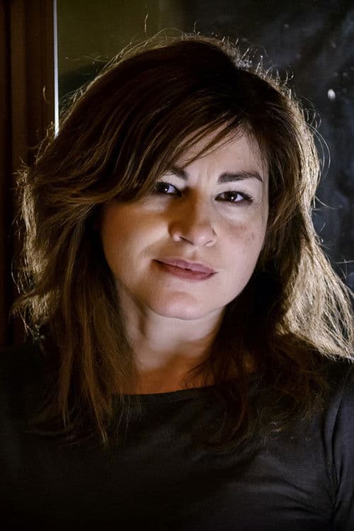 Alexia Kaltsiki profile photo