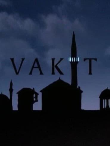 Vakit poster