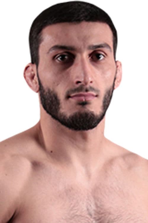 Magomedrasul Gasanov profile photo