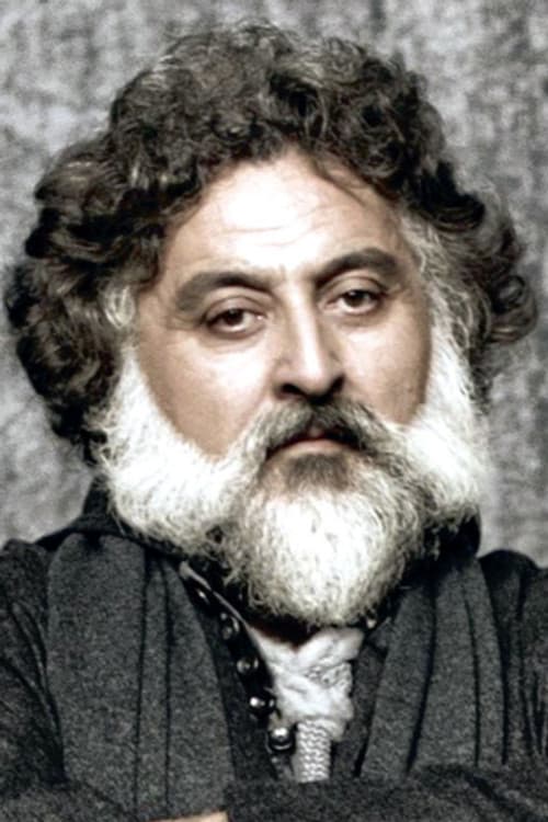 Yannis Anastasakis profile photo