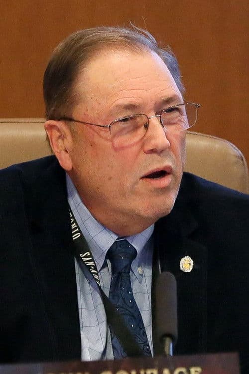 John Courage profile photo