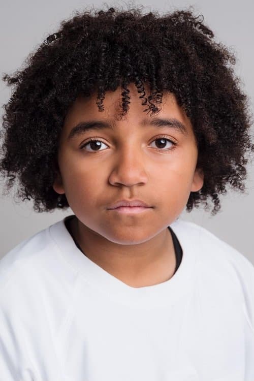 Ashton Robertson profile photo