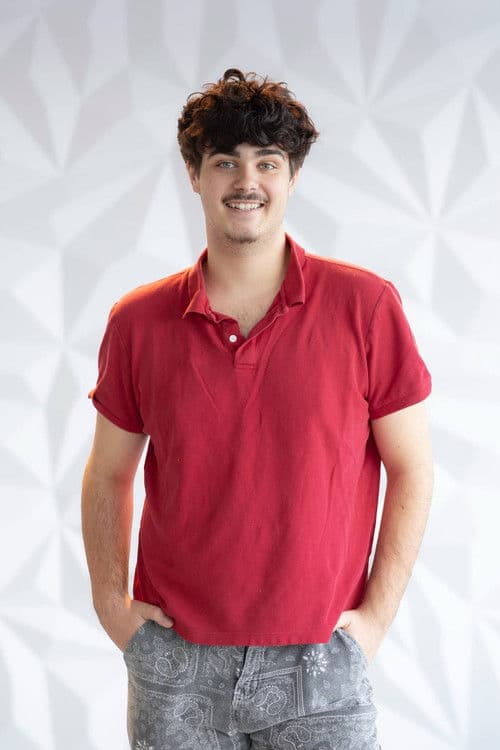 Nathan Lavoie profile photo