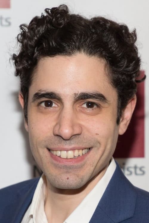 Damon Daunno profile photo