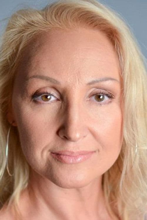 Natalya Koretskaya profile photo