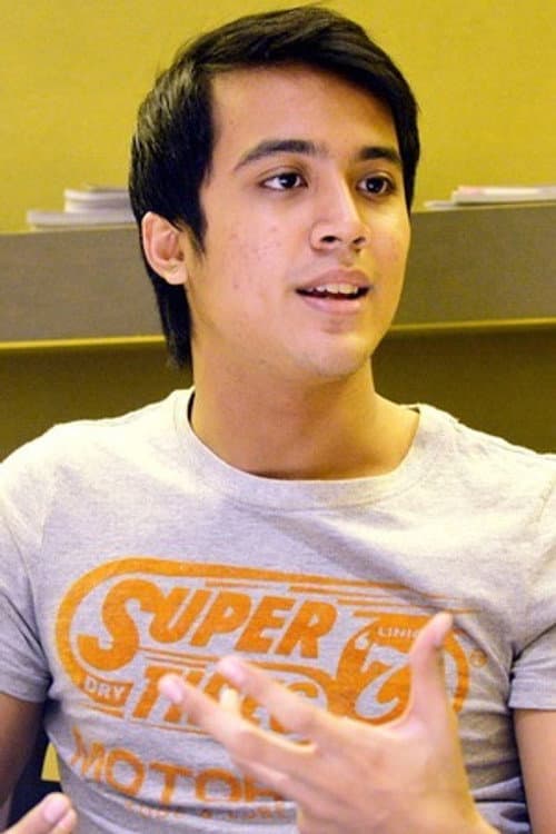 Aliff Aziz profile photo