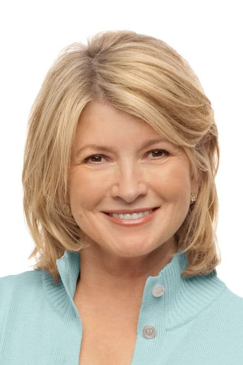 Martha Stewart profile photo