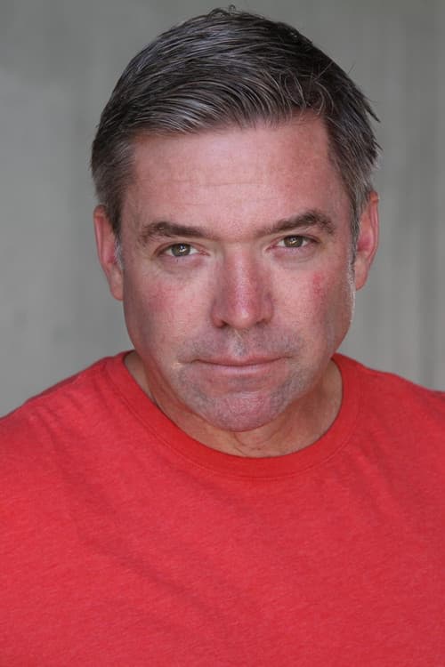 Kevin Beard profile photo