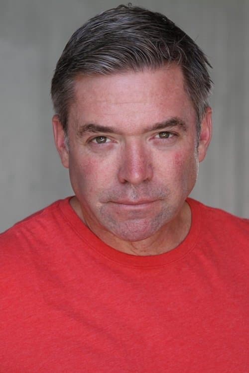 Kevin Beard profile photo