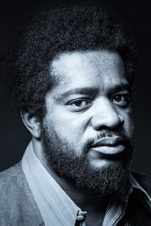 Donald Byrd profile photo
