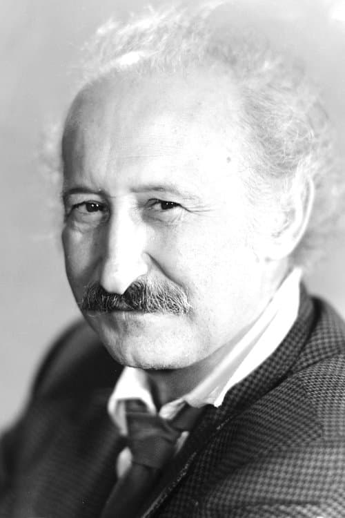 Lou Gilbert profile photo