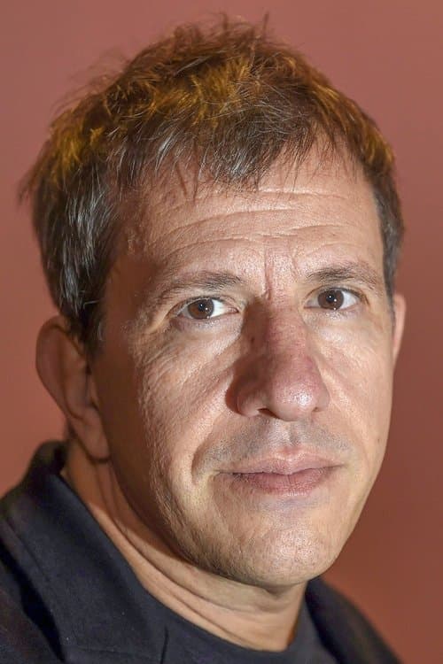 Marcial Di Fonzo Bo profile photo