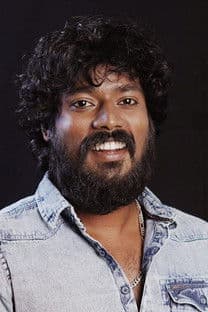 Amos Jack profile photo