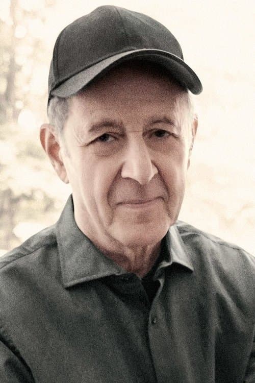 Steve Reich profile photo