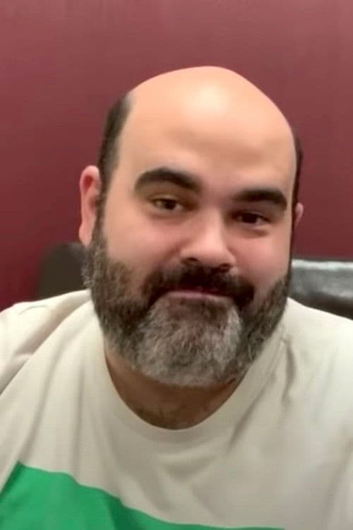 Iván Delgado profile photo