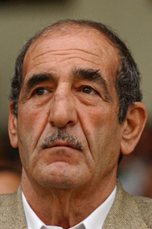 Mohamed Lefkir profile photo