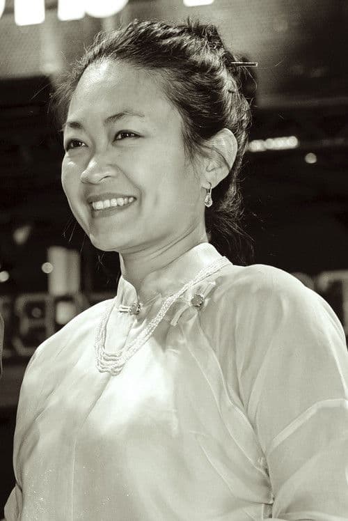 Nghiêm Quỳnh Trang profile photo