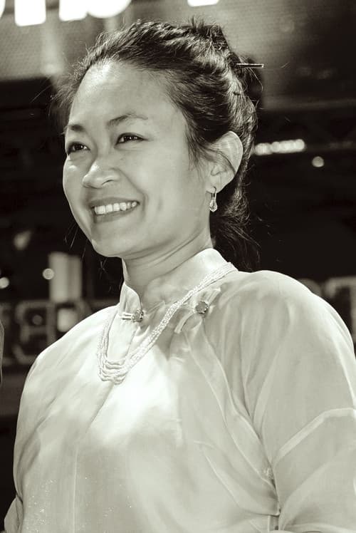 Nghiêm Quỳnh Trang profile photo