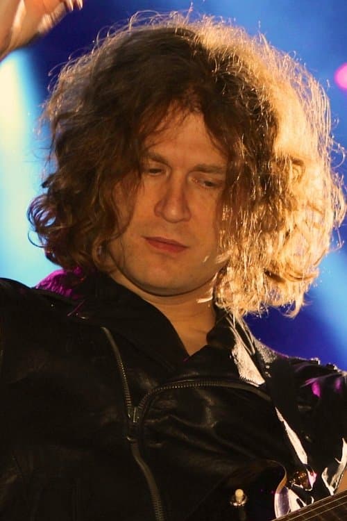 Dave Keuning profile photo