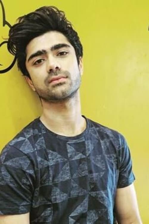 Taaruk Raina profile photo