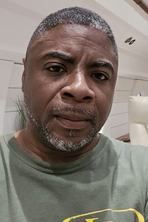 Robert L. Parker III profile photo