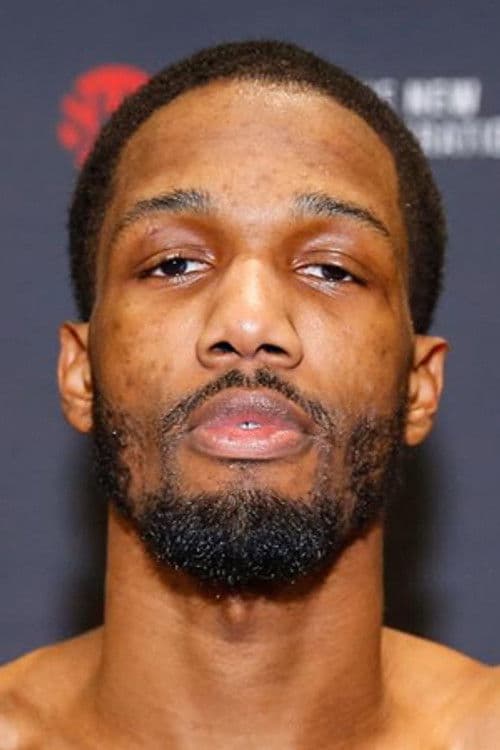 Ardreal Holmes profile photo