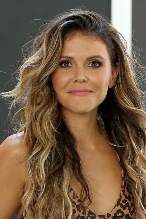 Katrina Scott profile photo