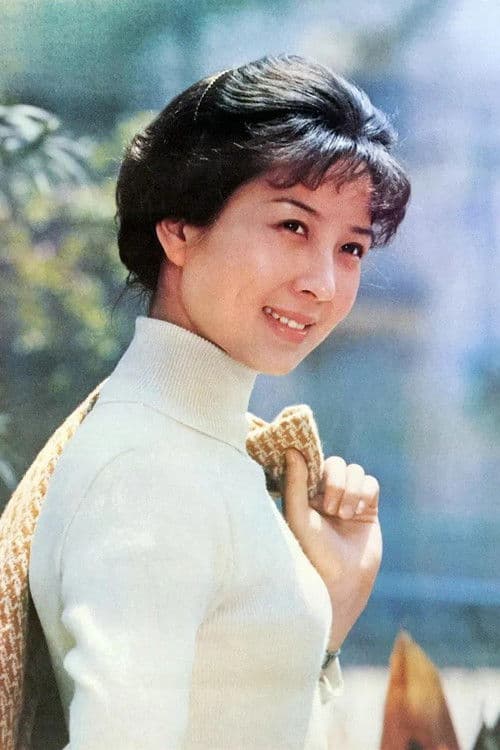 Wu Haiyan profile photo