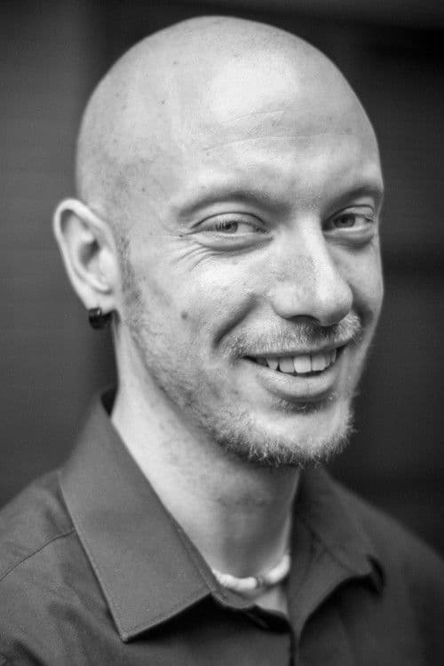 Mark Evans profile photo