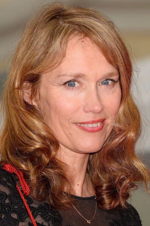 Marianne Basler profile photo