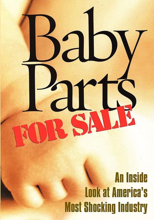 Baby Parts for Sale poster