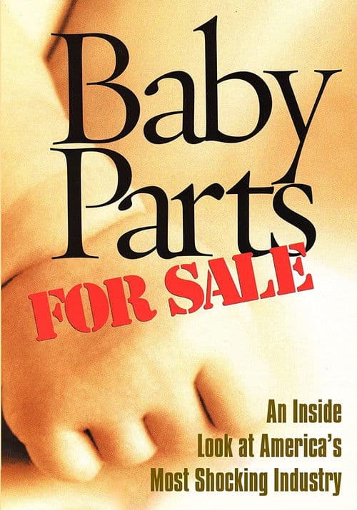 Baby Parts for Sale poster