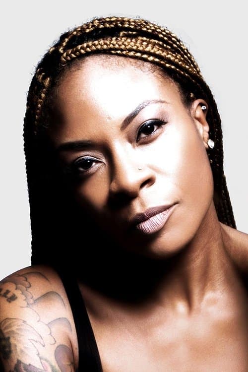 Jully Black profile photo