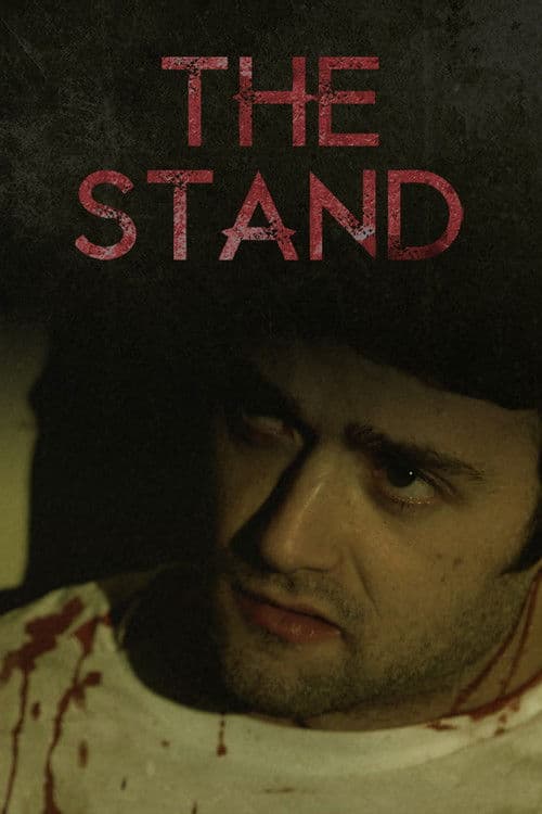 The Stand poster