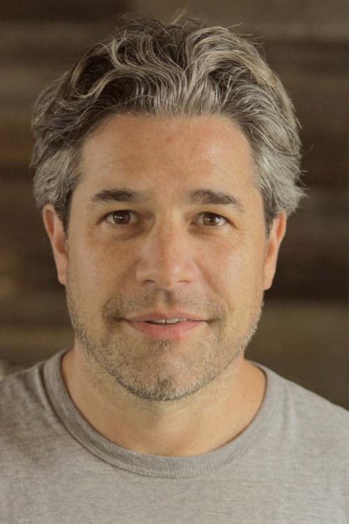 Ross Kauffman profile photo
