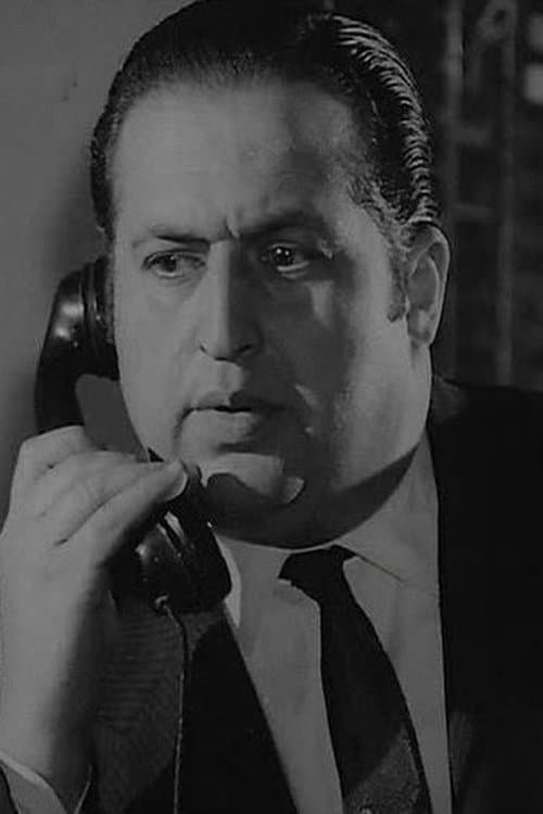 Amin Antar profile photo