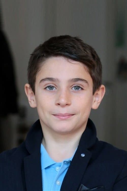 Lucien Khoury profile photo