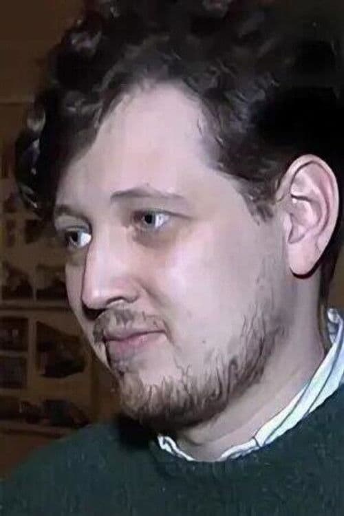 Stanislav Svetlov profile photo