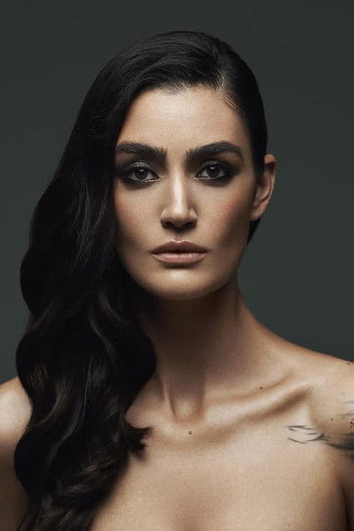 Anna Grigoryan profile photo