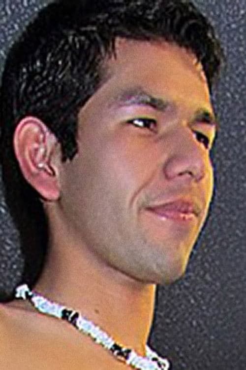 Jake Garcia profile photo