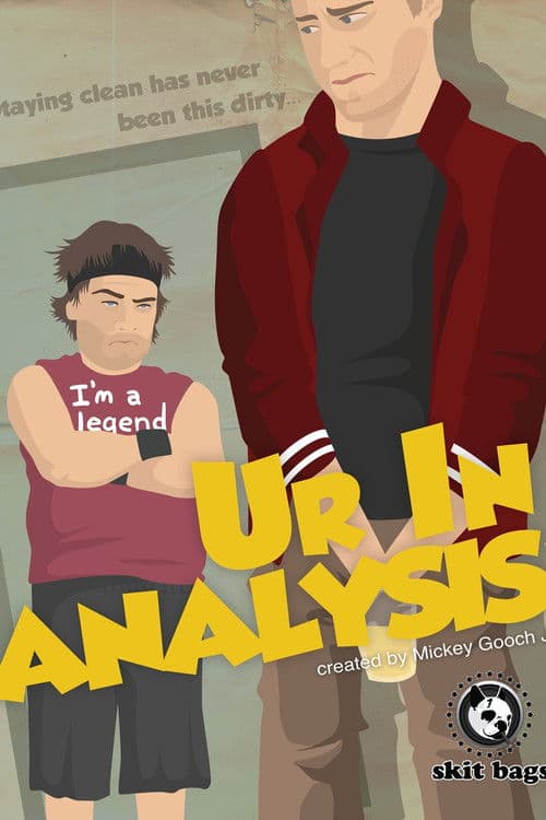 Ur in Analysis poster